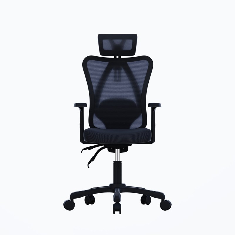 Gembird OC-ONYX Office chair Gembird OC-ONYX Office chair