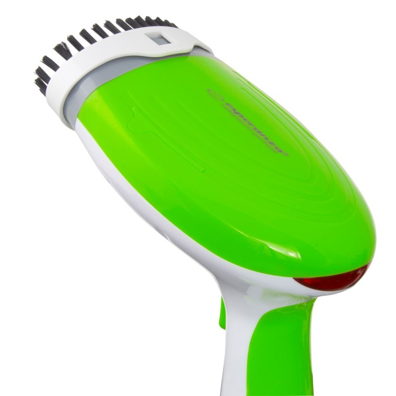 Esperanza EHI008 Garment Steamer 1400 W Green Esperanza EHI008 Garment Steamer 1400 W Green
