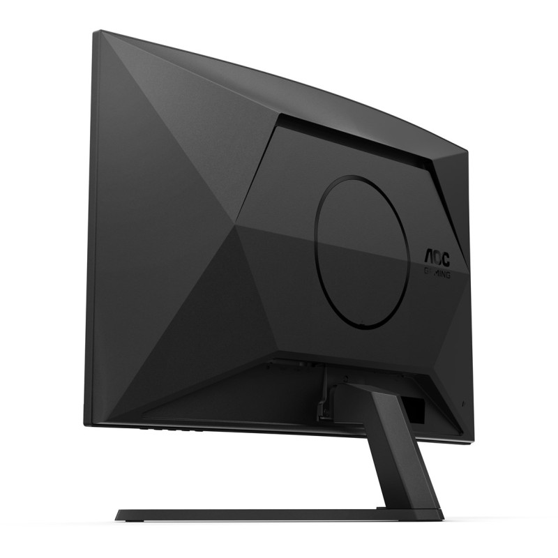 AOC G4 CQ32G4VE computer monitor 81.3 cm (32 AOC G4 CQ32G4VE computer monitor 81.3 cm (32
