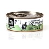 3COTY Chicken with goose - wet cat food - 80g 3COTY Chicken with goose - wet cat food - 80g