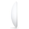 Ubiquiti U7 Long-Range 7300 Mbit/s White Power over Ethernet (PoE)