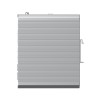 Ruijie Networks RG-NIS2100 Managed L2 Gigabit Ethernet (10/100/1000) Power over Ethernet (PoE) Black, Stainless steel Ruijie Networks RG-NIS2100 Managed L2 Gigabit Ethernet (10/100/1000) Power over Ethernet (PoE) Black, Stainless steel