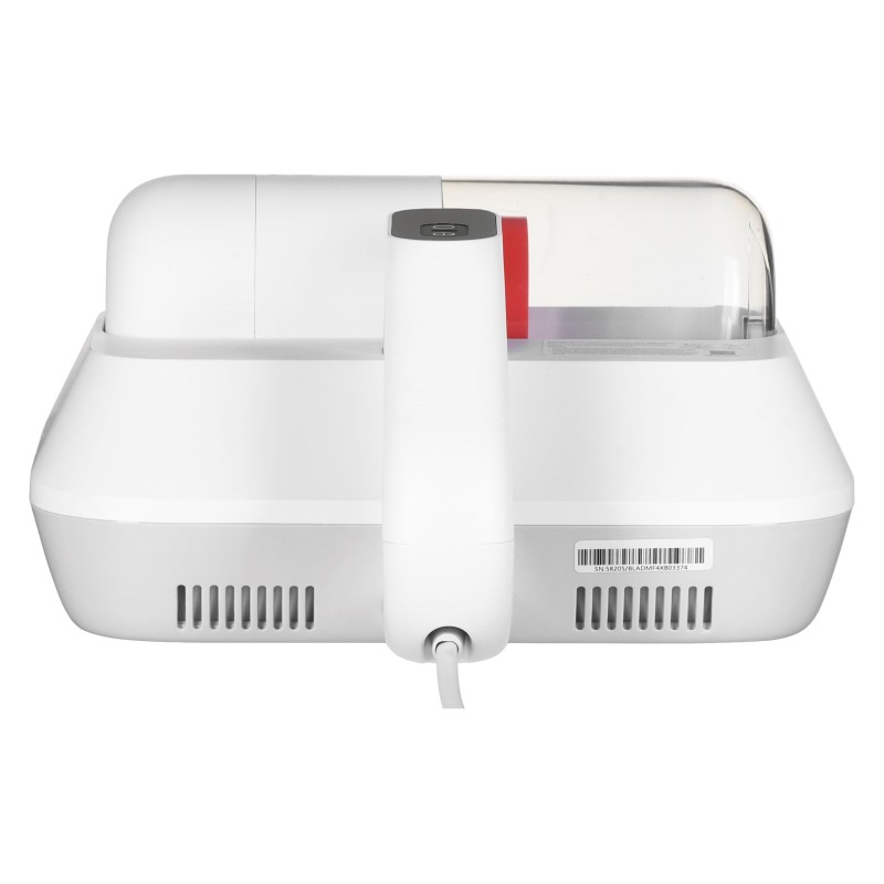 Xiaomi 6941812795262 vacuum Cylinder vacuum Dry 400 W Bagless Xiaomi 6941812795262 vacuum Cylinder vacuum Dry 400 W Bagless
