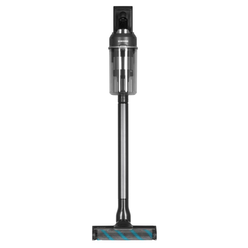 Samsung VS20C852CTN 2-in-1 stick vacuum Battery Dry Bagless 580 W Black, Chrome, Green, Wood Samsung VS20C852CTN 2-in-1 stick vacuum Battery Dry Bagless 580 W Black, Chrome, Green, Wood