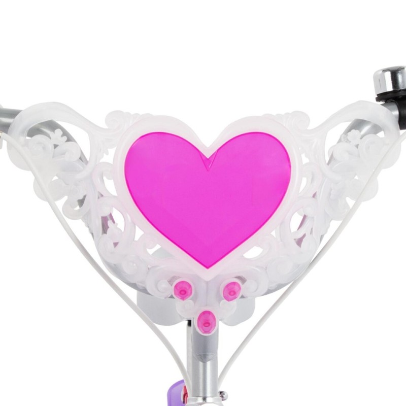Bike HUFFY Disney PRINCESS 14 Bike HUFFY Disney PRINCESS 14