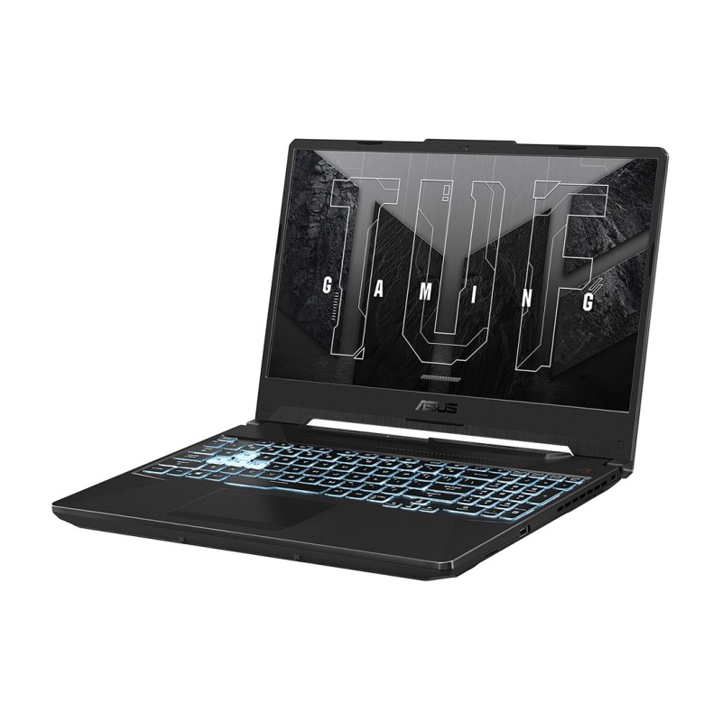ASUS TUF Gaming A15 FA506NC-HN002W AMD Ryzen™ 5 7535HS Laptop 39.6 cm (15.6 ASUS TUF Gaming A15 FA506NC-HN002W AMD Ryzen™ 5 7535HS Laptop 39.6 cm (15.6