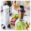 ZWILLING FRESH & SAVE wine preserving pump 3 cm Plastic, Silicone, Stainless steel ZWILLING FRESH & SAVE wine preserving pump 3 cm Plastic, Silicone, Stainless steel