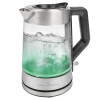 Proficook electric glass kettle PC-WKS 1190 G Proficook electric glass kettle PC-WKS 1190 G