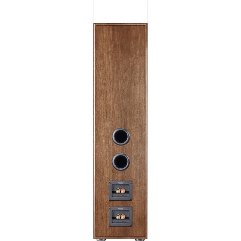 Magnat Monitor S80 ATM 2.5-way Black, Walnut Wired 160 W Magnat Monitor S80 ATM 2.5-way Black, Walnut Wired 160 W
