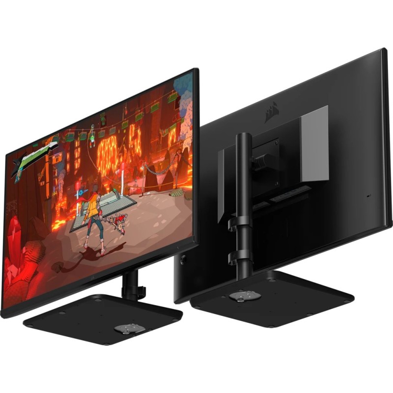 Corsair Xeneon 32UHD144-A computer monitor 81.3 cm (32 Corsair Xeneon 32UHD144-A computer monitor 81.3 cm (32