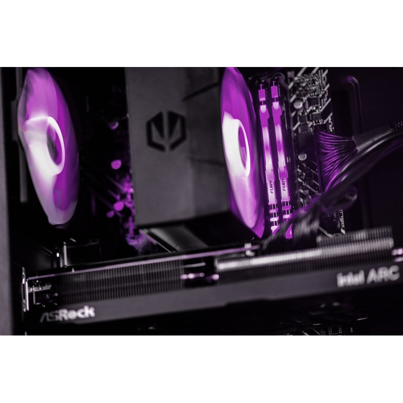 Actina 5901443349518 PC Intel® Core™ i5 i5-14400F 16 GB DDR4-SDRAM 1 TB SSD NVIDIA GeForce RTX 4060 Ti Midi Tower Black Actina 5901443349518 PC Intel® Core™ i5 i5-14400F 16 GB DDR4-SDRAM 1 TB SSD NVIDIA GeForce RTX 4060 Ti Midi Tower Black