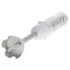 ADLER AD 4625W Hand blender Stainless steel 1500 W White ADLER AD 4625W Hand blender Stainless steel 1500 W White