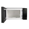 Esperanza EKO009 microwave Countertop Solo microwave 20 L 700 W Black Esperanza EKO009 microwave Countertop Solo microwave 20 L 700 W Black