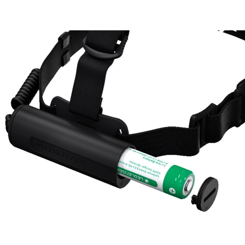 Flashlight Ledlenser H7R Core Flashlight Ledlenser H7R Core