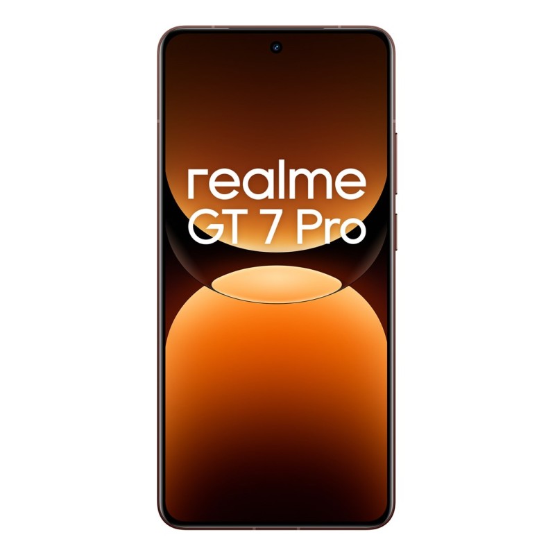 realme GT GT7 PRO 17.2 cm (6.78 realme GT GT7 PRO 17.2 cm (6.78