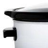 Adler AD 6413W Slow cooker 5.8 l White Adler AD 6413W Slow cooker 5.8 l White