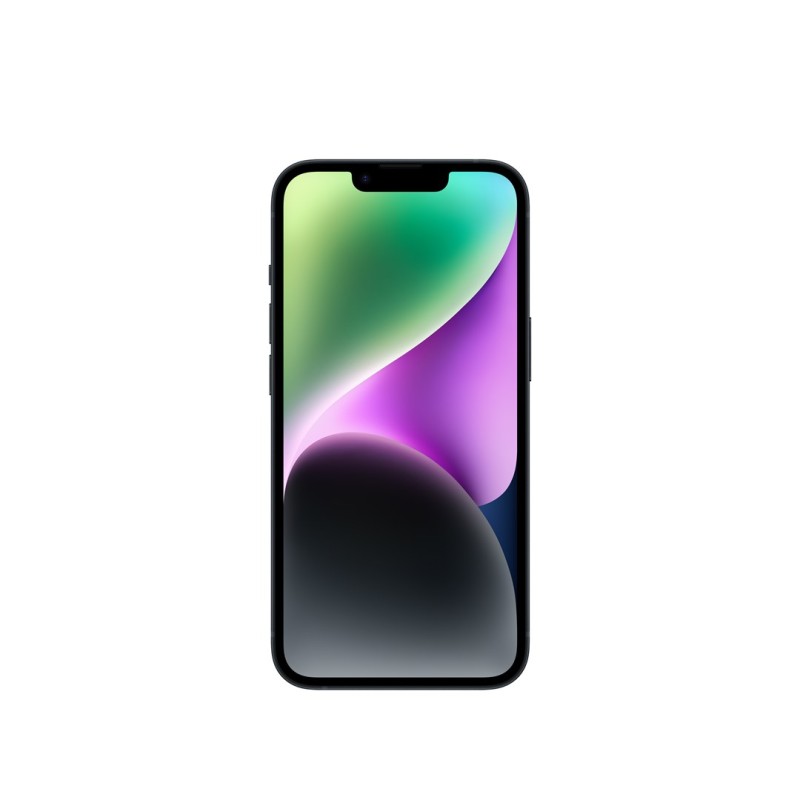 Apple iPhone 14 15.5 cm (6.1 Apple iPhone 14 15.5 cm (6.1