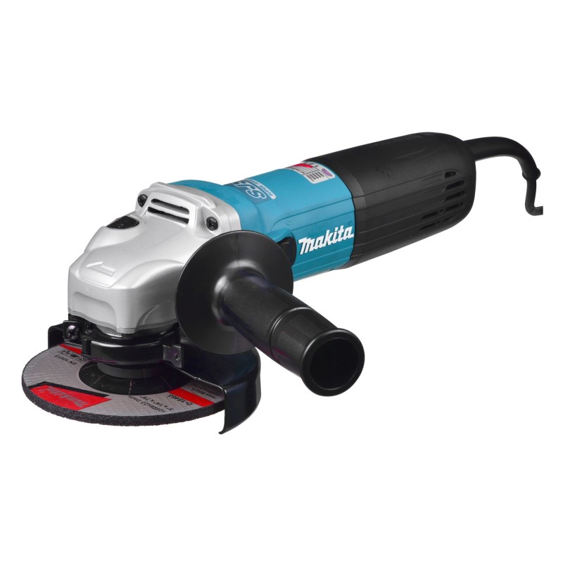 Makita GA5040C angle grinder 12.5 cm 1400 W Makita GA5040C angle grinder 12.5 cm 1400 W