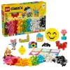 LEGO CLASSIC 11042 Creative Happy Box LEGO CLASSIC 11042 Creative Happy Box
