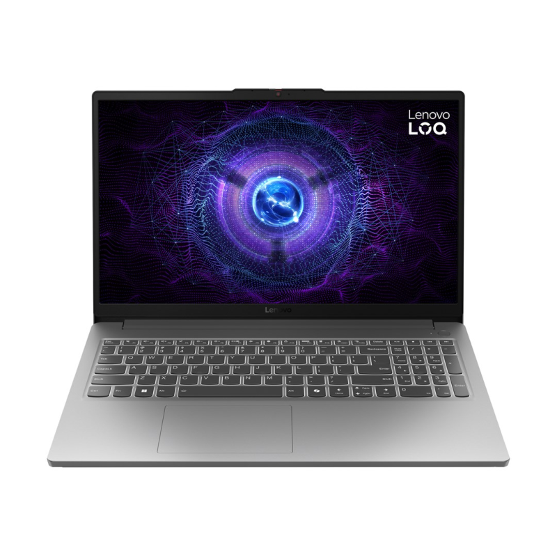 Lenovo LOQ 15IAX9E Intel® Core™ i5 i5-12450HX Laptop 39.6 cm (15.6 Lenovo LOQ 15IAX9E Intel® Core™ i5 i5-12450HX Laptop 39.6 cm (15.6