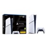 Sony PlayStation 5 Digital Slim e-chassis 825 GB Black, White