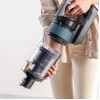 Cordless hoover with mop function Taurus Homeland Ultimate Digital Wash Cordless hoover with mop function Taurus Homeland Ultimate Digital Wash