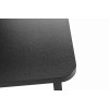 Gembird MS-TABLE2-01 monitor mount / stand Black Desk Gembird MS-TABLE2-01 monitor mount / stand Black Desk