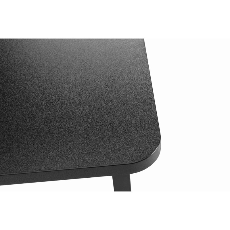 Gembird MS-TABLE2-01 monitor mount / stand Black Desk Gembird MS-TABLE2-01 monitor mount / stand Black Desk