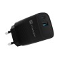 NATEC CHARGER RIBERA GAN 1X USB-A + 1X USB-C 30W