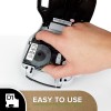 DYMO D1 Standard - Black on White - 12mm DYMO D1 Standard - Black on White - 12mm