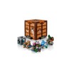 LEGO MINECRAFT 21265 The Crafting Table LEGO MINECRAFT 21265 The Crafting Table