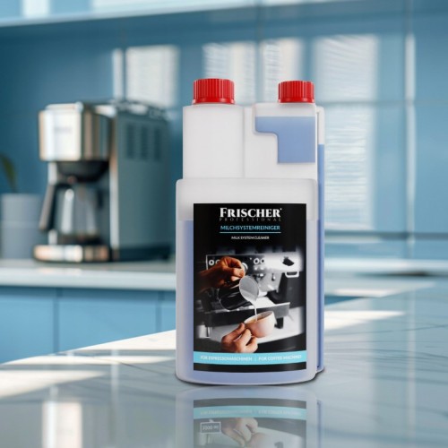 Frishcer milk system cleaner 0.5l (concentrate) Frishcer milk system cleaner 0.5l (concentrate)