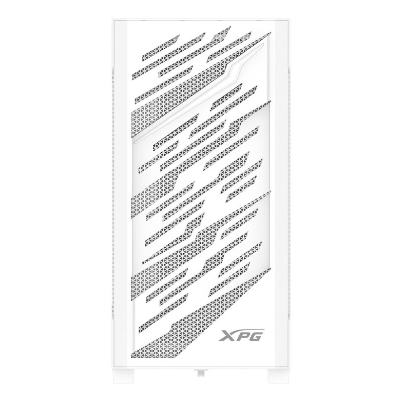XPG STARKER AIR BTF enclosure white XPG STARKER AIR BTF enclosure white
