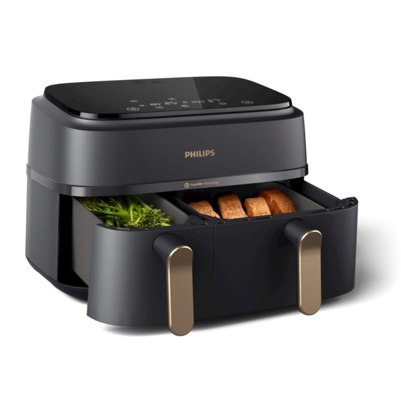 Philips 3000 series Dual Basket Airfryer Philips 3000 series Dual Basket Airfryer