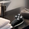 MAESTRO MR-677 USB electric shaver