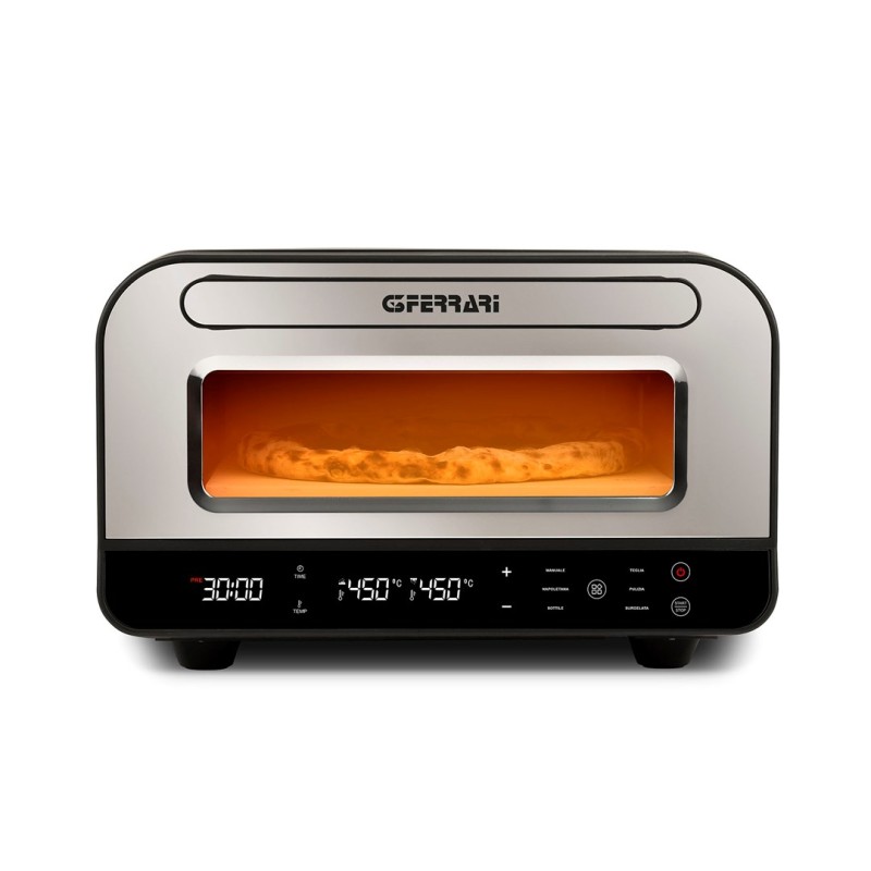 G3Ferrari pizza oven G10204 G3Ferrari pizza oven G10204