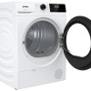 Gorenje G200 D2HNE7D/PL Front-loading dryer 7 kg white