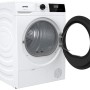 Gorenje G200 D2HNE7D/PL Front-loading dryer 7 kg white