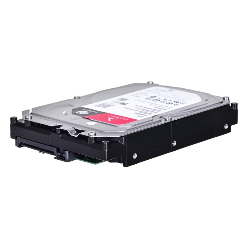Seagate IronWolf ST6000VN006 internal hard drive 3.5 Seagate IronWolf ST6000VN006 internal hard drive 3.5