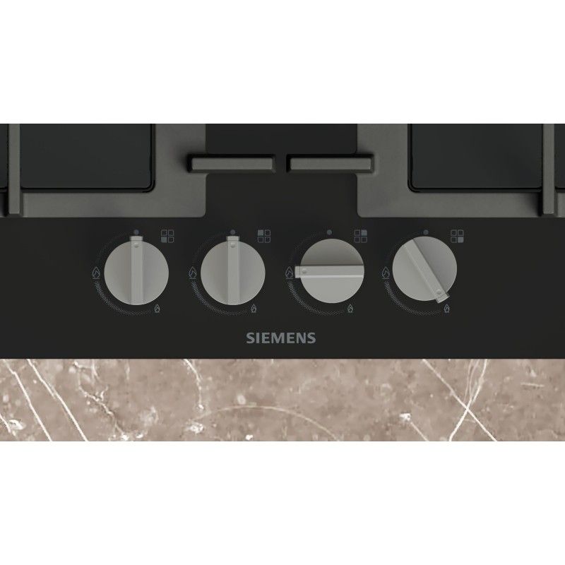 SIEMENS EN6B6PK40 gas hob SIEMENS EN6B6PK40 gas hob