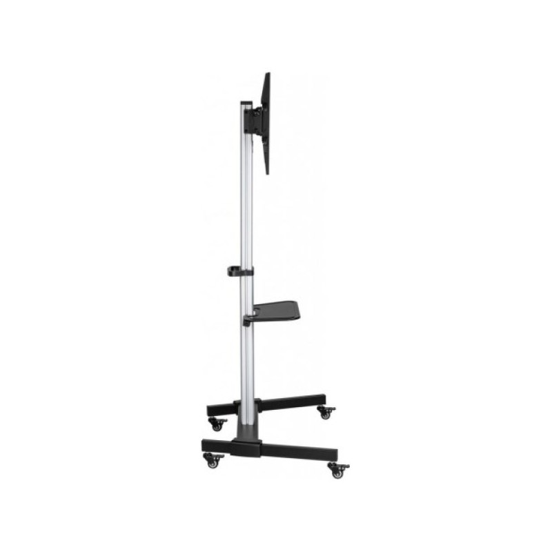 ART S-11 Mobile LCD/LED TV stand 37-86’ 50 Kg ART S-11 Mobile LCD/LED TV stand 37-86’ 50 Kg