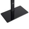 Maclean MC-450 Universal TV Stand for TV Cabinet max. 40kg, max. VESA 400x400 32-65