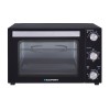 Blaupunkt EOM601 oven Black, Stainless steel Blaupunkt EOM601 oven Black, Stainless steel