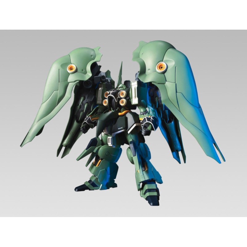 Bandai HGUC Kshatriya Bandai HGUC Kshatriya