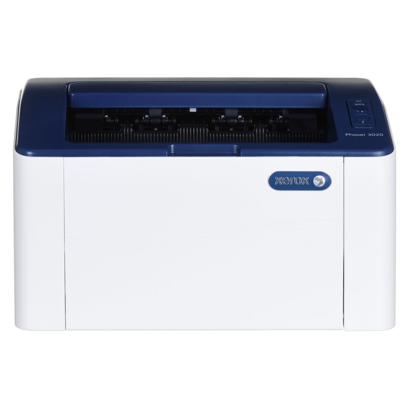 Xerox Phaser 3020 1200 x 1200 DPI A4 Wi-Fi Xerox Phaser 3020 1200 x 1200 DPI A4 Wi-Fi