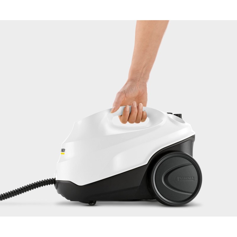 KARCHER Steam Cleaner SC 3 EasyFix Plus - 1.513-661.0 KARCHER Steam Cleaner SC 3 EasyFix Plus - 1.513-661.0