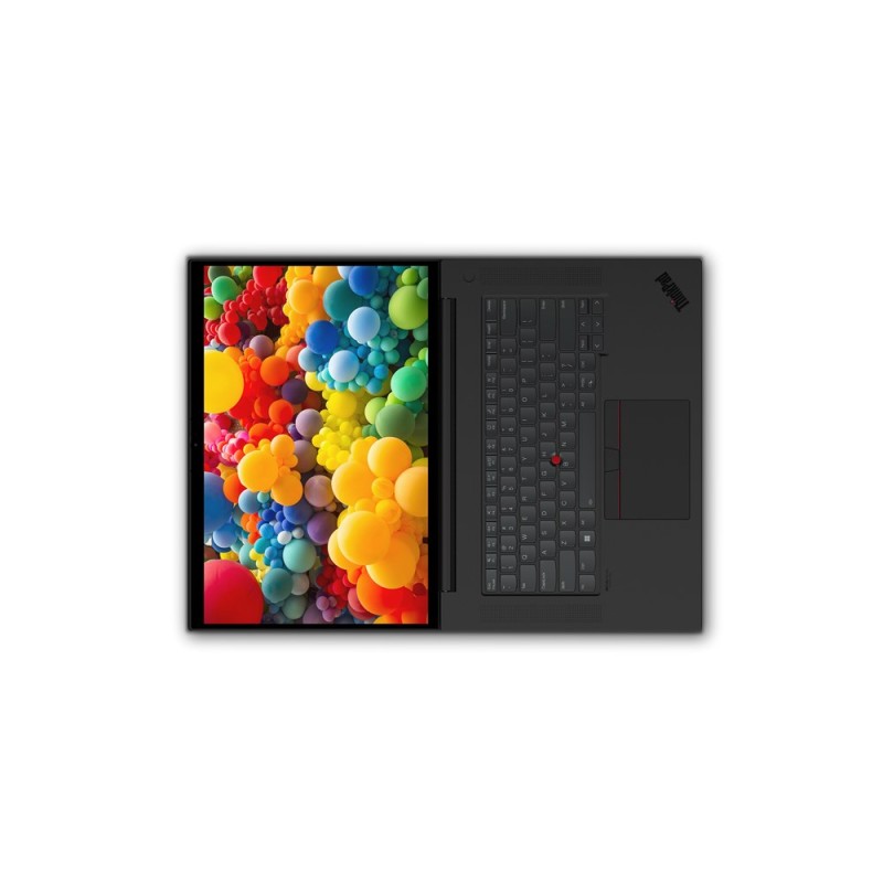 Lenovo ThinkPad P1 Intel® Core™ i9 i9-12900H Mobile workstation 40.6 cm (16 Lenovo ThinkPad P1 Intel® Core™ i9 i9-12900H Mobile workstation 40.6 cm (16