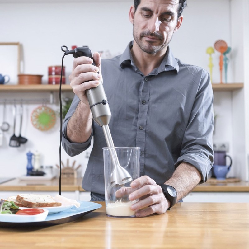 Hand blender Black+Decker BXHBA1200E Hand blender Black+Decker BXHBA1200E