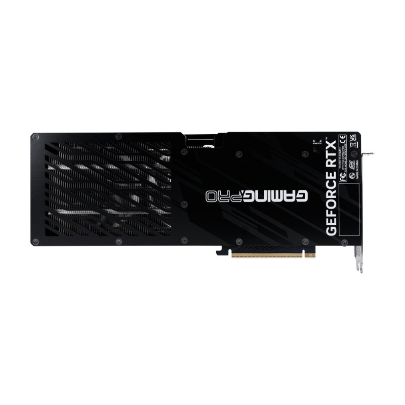 Palit GeForce RTX 5080 GamingPro NVIDIA 16 GB GDDR7 Palit GeForce RTX 5080 GamingPro NVIDIA 16 GB GDDR7