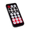 Radio Audiocore AC9720 B MP3 / WMA / USB / RDS / SD ISO Bluetooth Multicolor, APT-X technology Radio Audiocore AC9720 B MP3 / WMA / USB / RDS / SD ISO Bluetooth Multicolor, APT-X technology